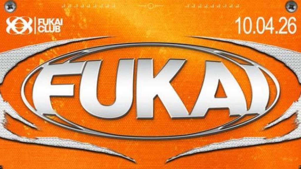 La Sala Pelícano acoge la sesión Fukai