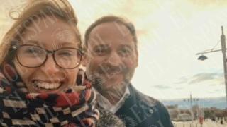 El vídeo felicitación de Jésica para Ábalos