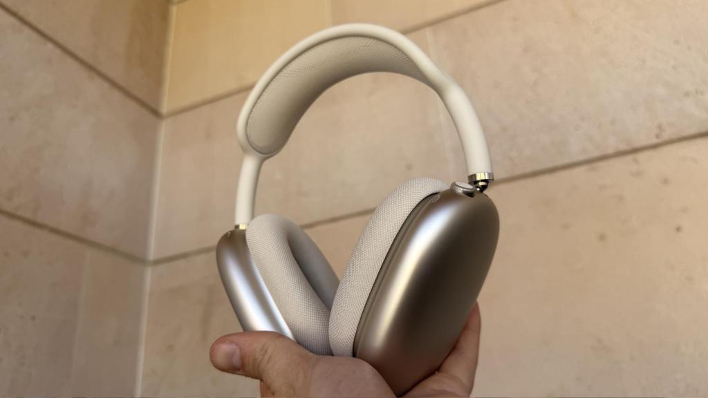 AirPods Max 2 de Apple.