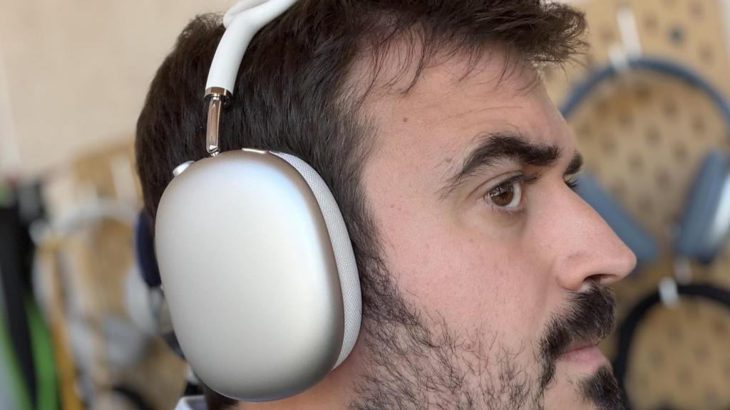 AirPods Max 2 de Apple.