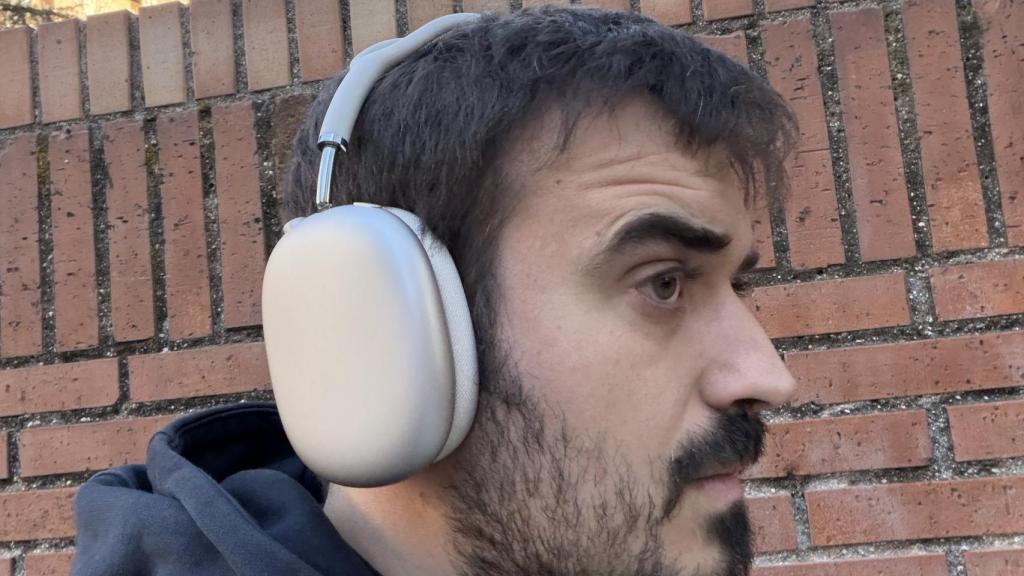 AirPods Max 2 de Apple.