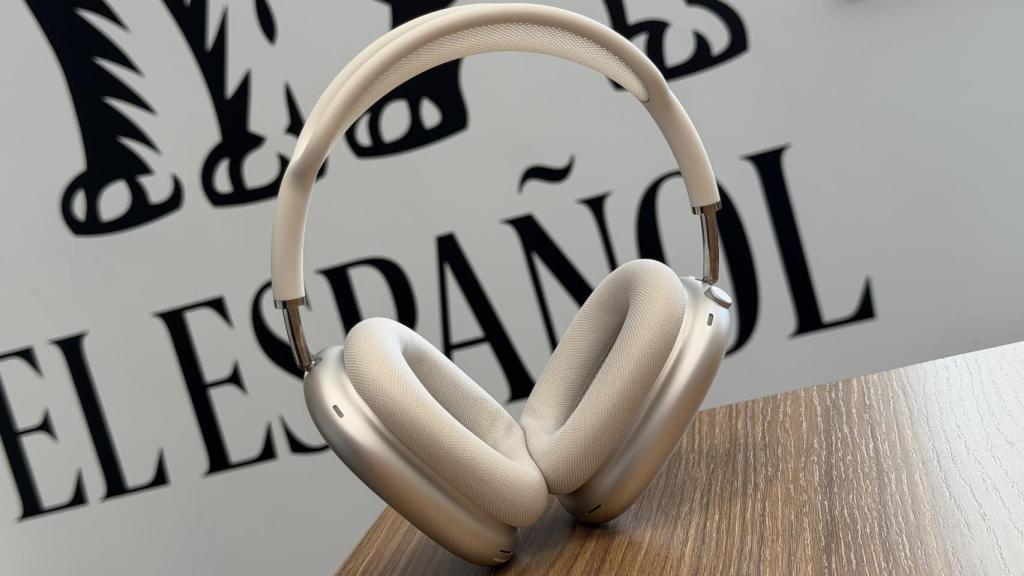 AirPods Max 2 de Apple.