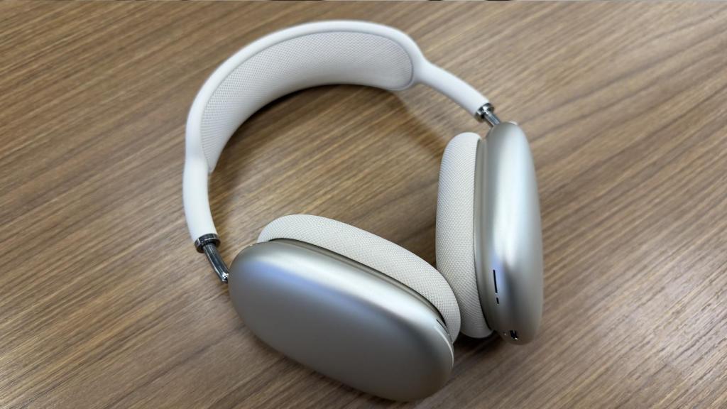 AirPods Max 2 de Apple.