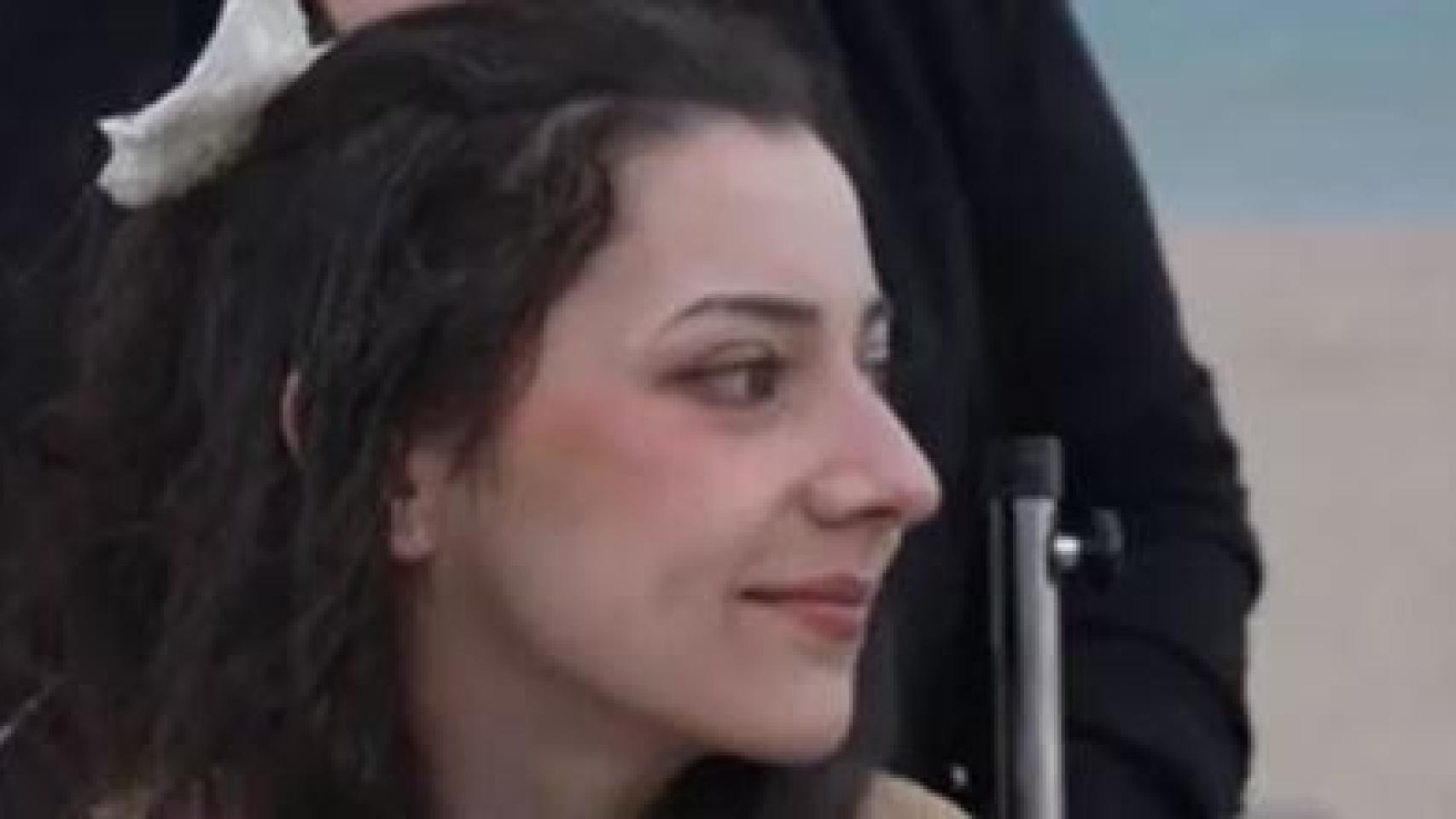 Noelia Castillo.