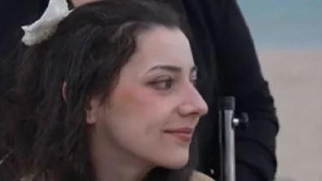 Noelia Castillo.