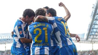 Deportivo 2 - Córdoba 0: Goleadores inesperados para una victoria muy importante
