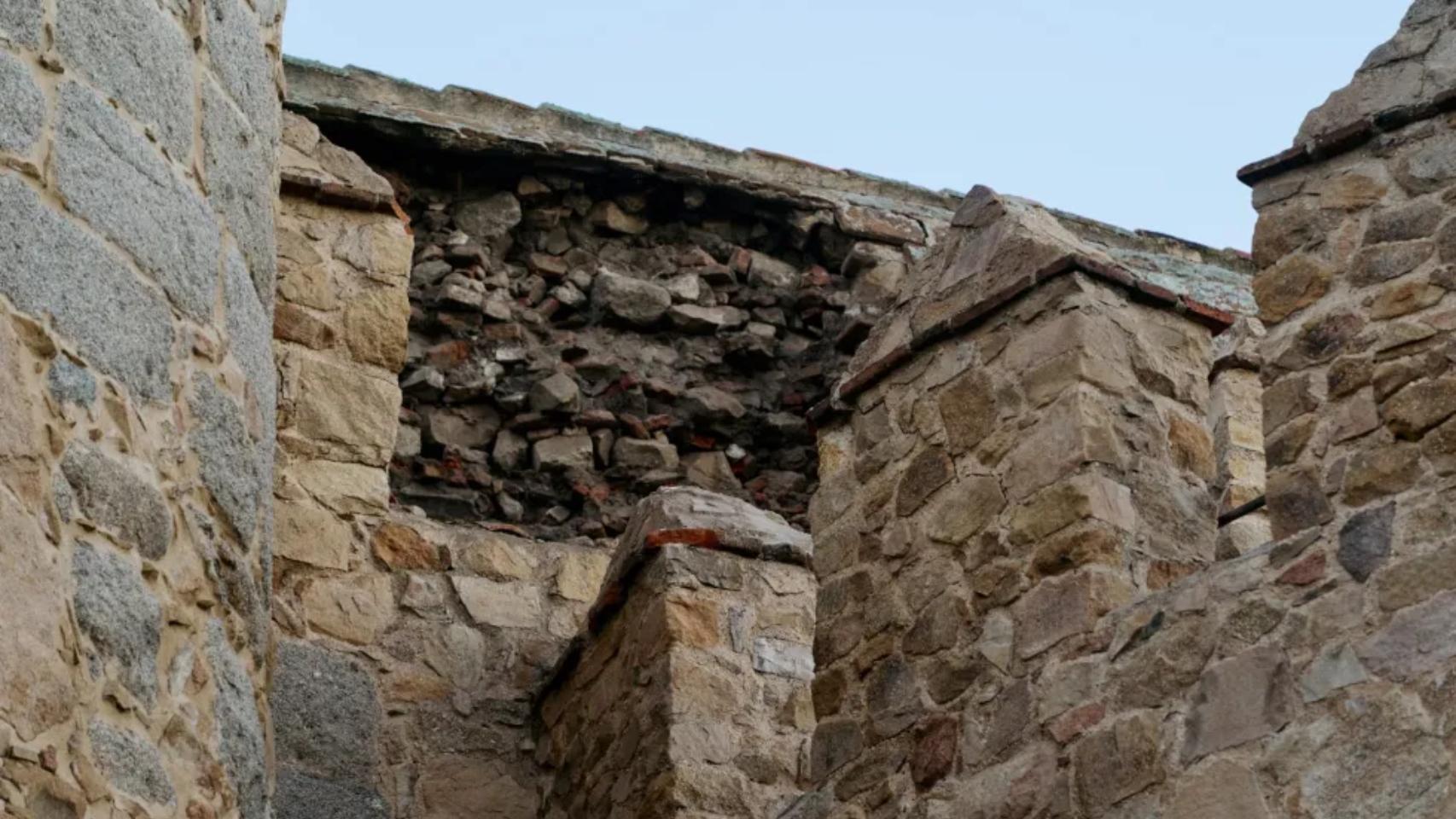 El Ayuntamiento llegó a solicitar en una ocasión tapiar accesos ante noticias de peste en territorios cercanos.