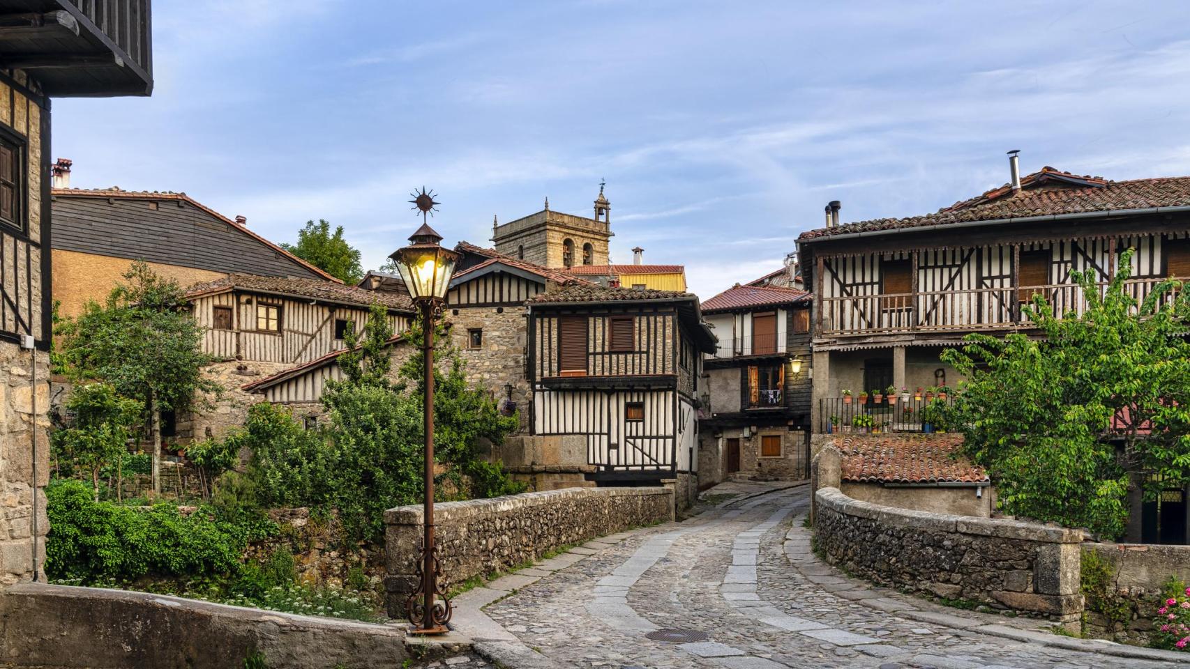 El pueblo medieval Ideal para una escapada en Semana Santa