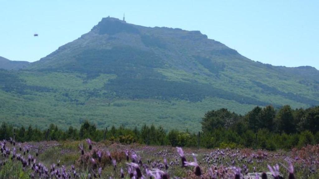 Parque Natural Las Batuecas – Sierra de Francia.