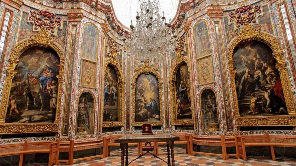 Real Monasterio de Santa María de Guadalupe