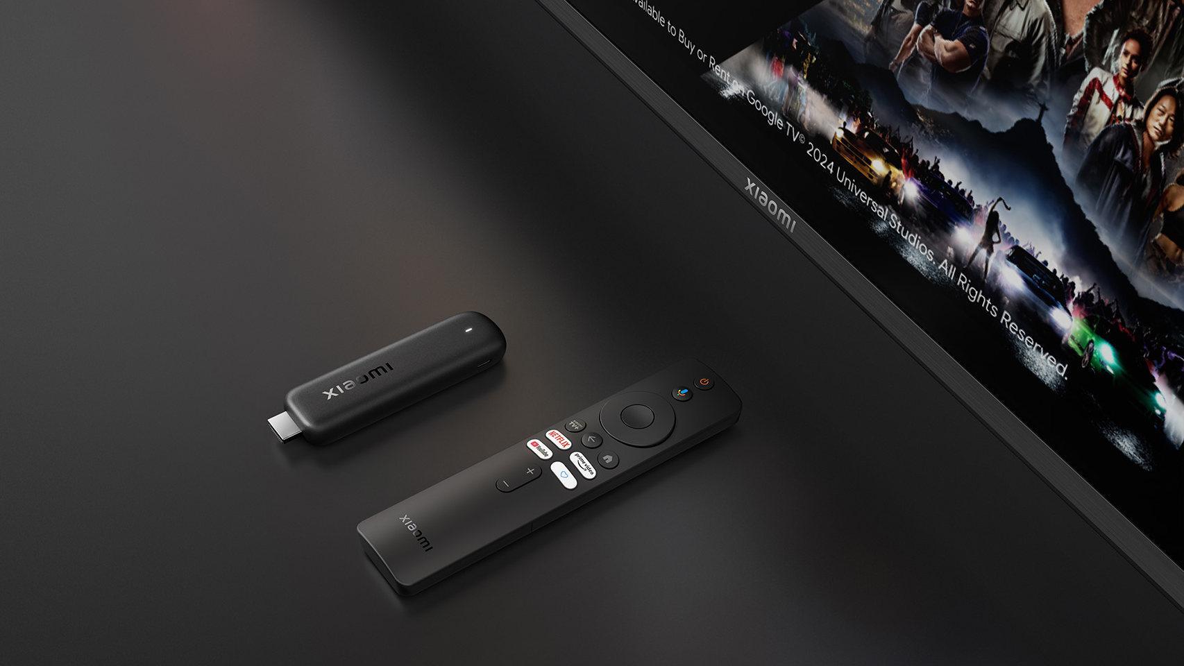 Xiaomi TV Stick HD 2nd Gen