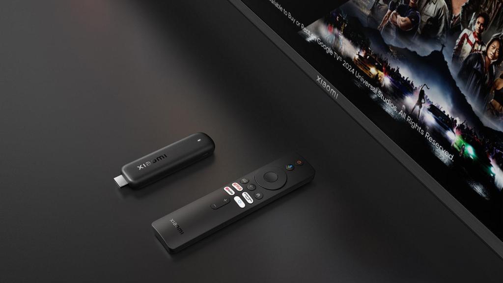 Xiaomi TV Stick HD 2nd Gen