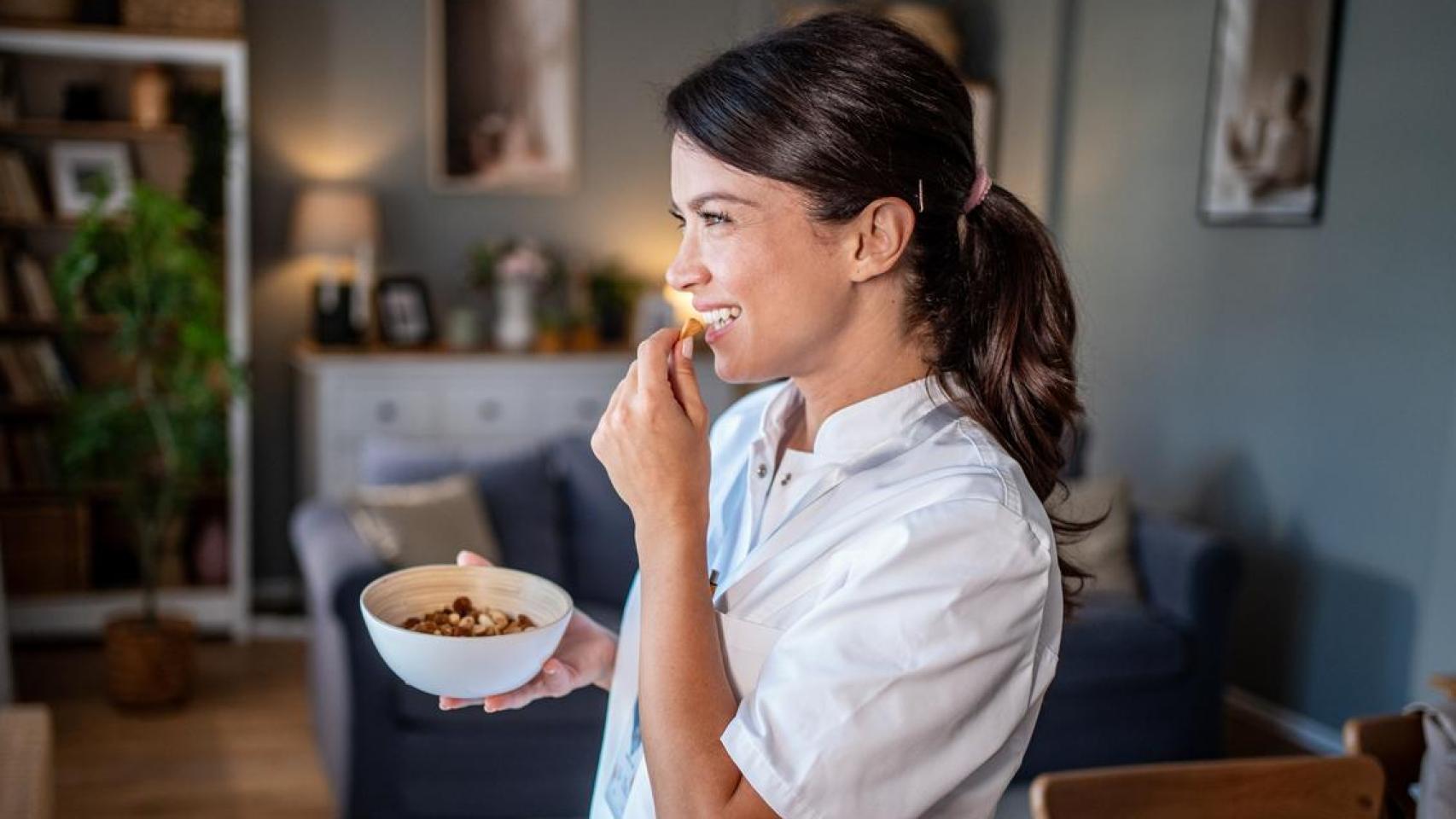 Los beneficios del desayuno dependen de su calidad nutricional.