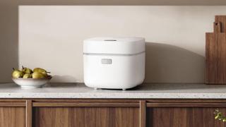 La arrocera inteligente Xiaomi Mijia Smart IH P1 de 4 litros.