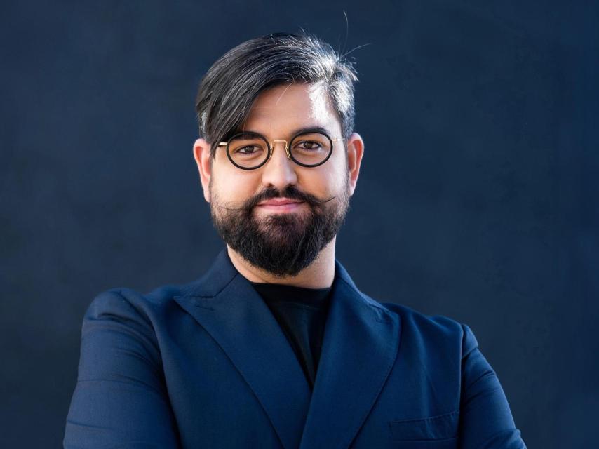 Manu Sánchez presentará 'Desde Andalucía al mundo'.