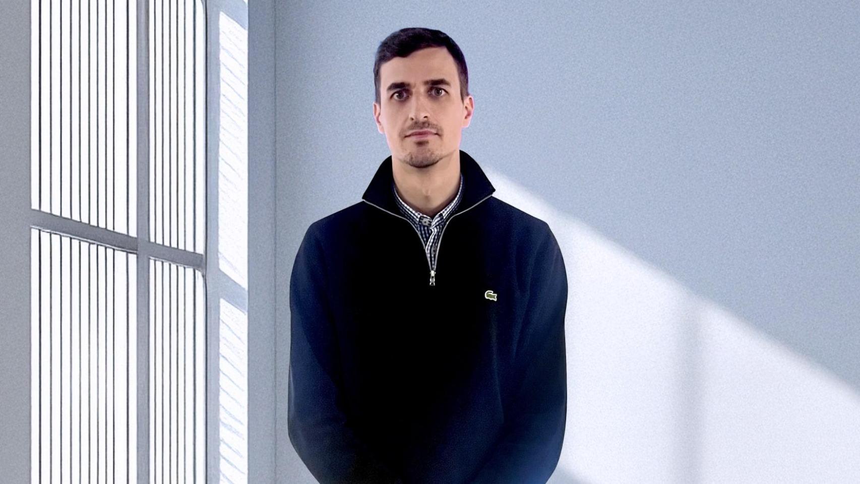 Javier Villaseca, CEO de SegoFinance.