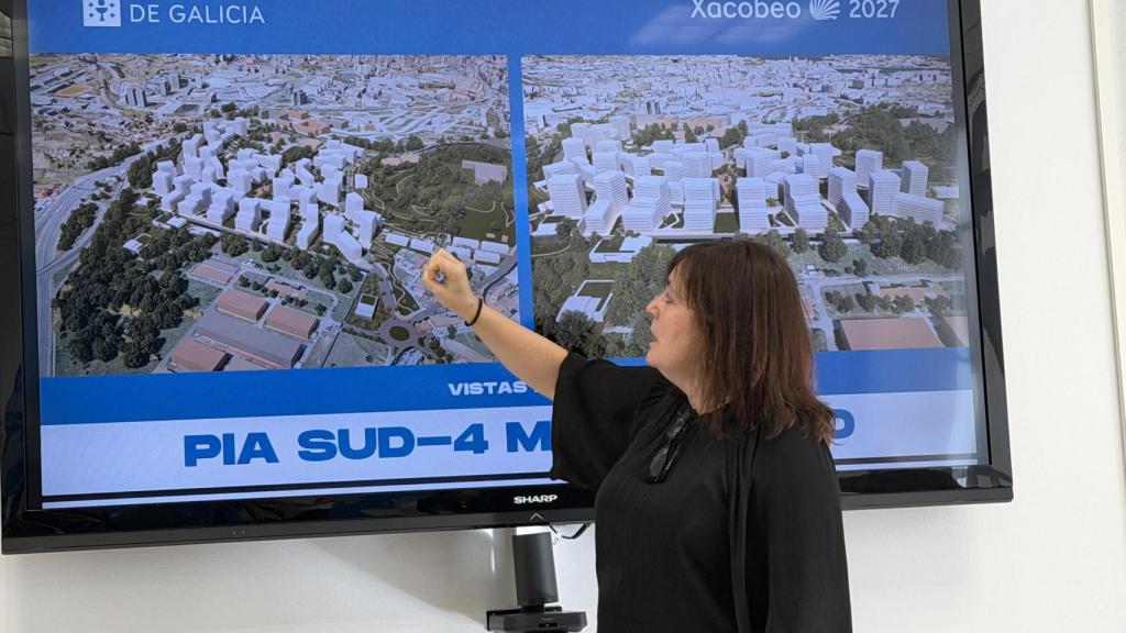 Presentación del proyecto.