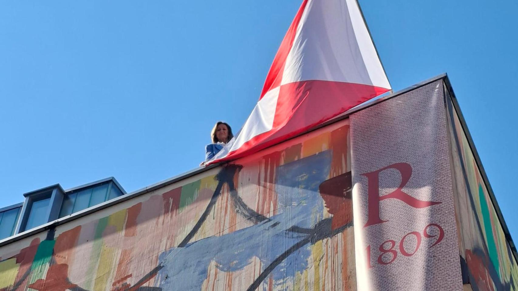 La Diputación apoyará la Reconquista de Vigo pero matiza: Pertenece a la ciudad, no al Concello