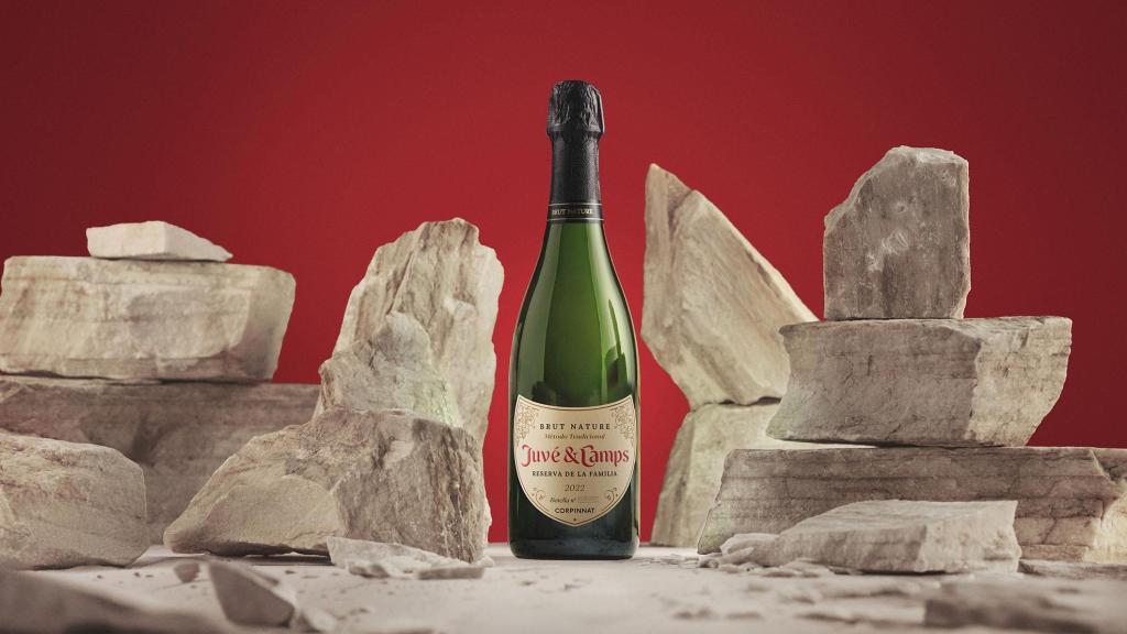 Juvé & Camps Reserva de la Familia Corpinnat