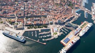 Puerto de Vigo