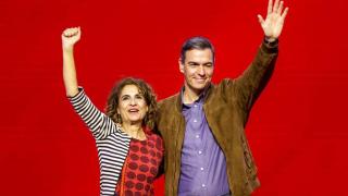 El PSOE prevé una campaña dura y polarizada para el 17-M y confía en que Vox aguante y crecer a su izquierda