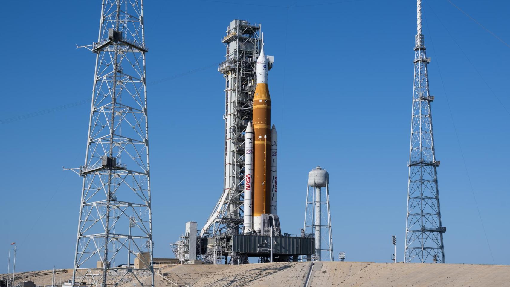 Artemis II