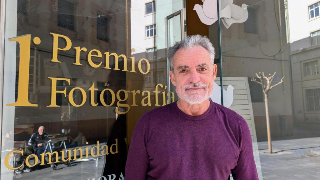 Pepe Presencia.