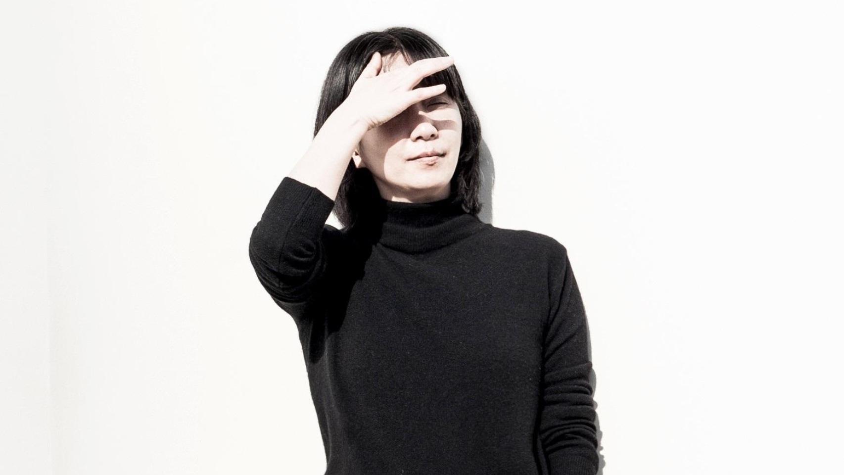 Han Kang. Foto: Paik Dahuim
