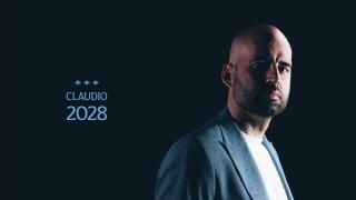 El Celta renueva a Claudio Giráldez