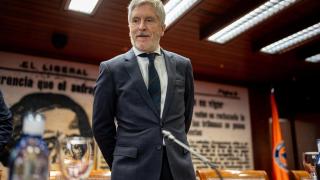 Marlaska aprovecha su cargo de ministro para no acudir al juicio del 'caso Kitchen' y testificar por escrito y sin repreguntas