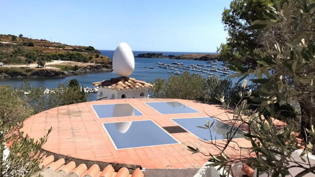 Casa-Museo Salvador Dalí