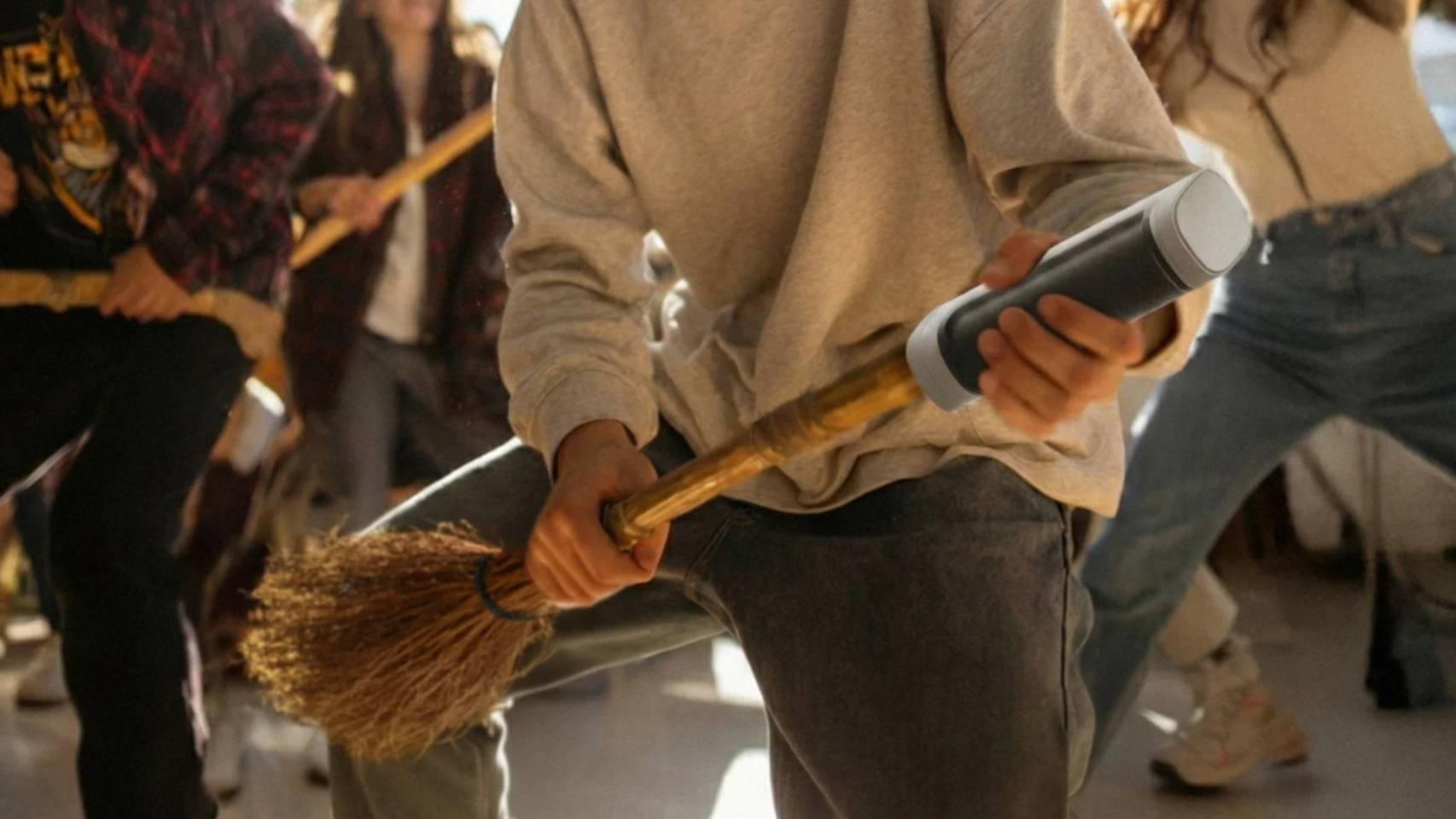 Bremen, el invento que convierte objetos en instrumentos musicales.