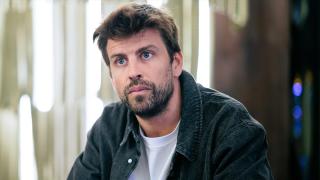 Gérard Piqué, en una imagen de archivo