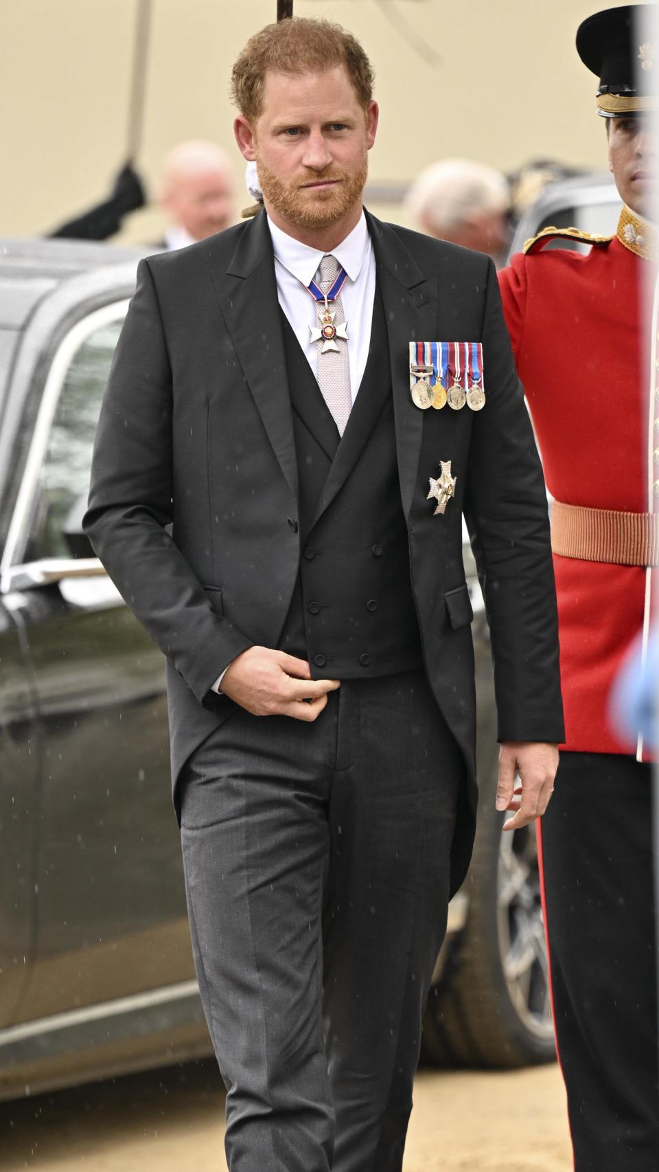 Harry de Inglaterra.