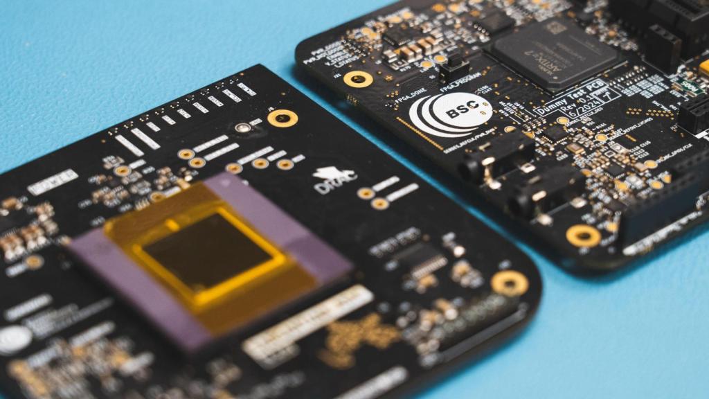 Safe and Secure Technologies se centrará en una primera fase en el diseño de chips, dejando su fabricación física para una etapa futura