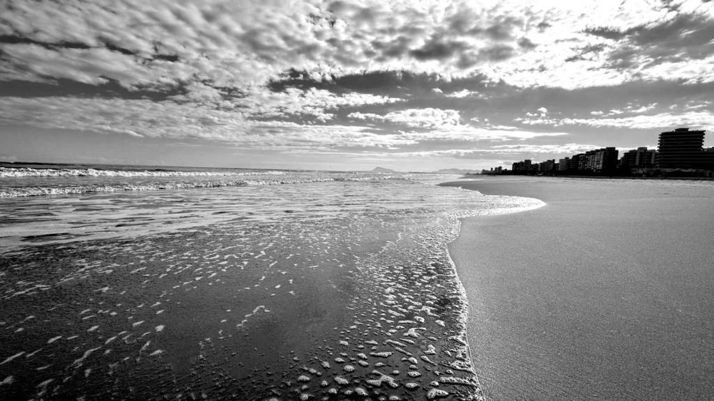 Playa de la Comunitat Valenciana