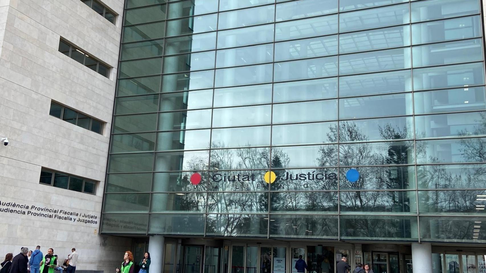 Condenado a nueve años de prisión un educador por violar a una joven tutelada por la Generalitat Valenciana