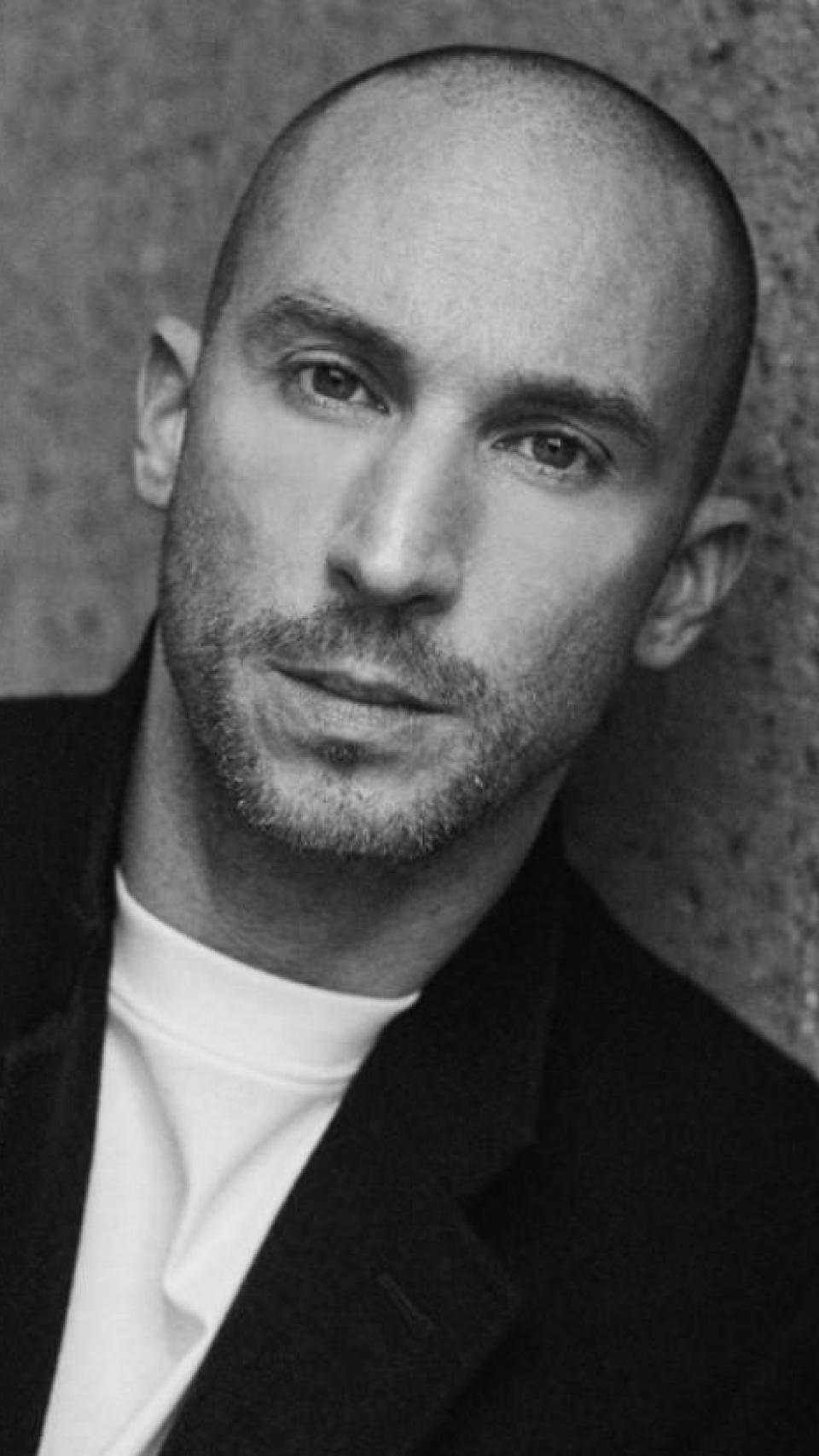 Felipe Contini.