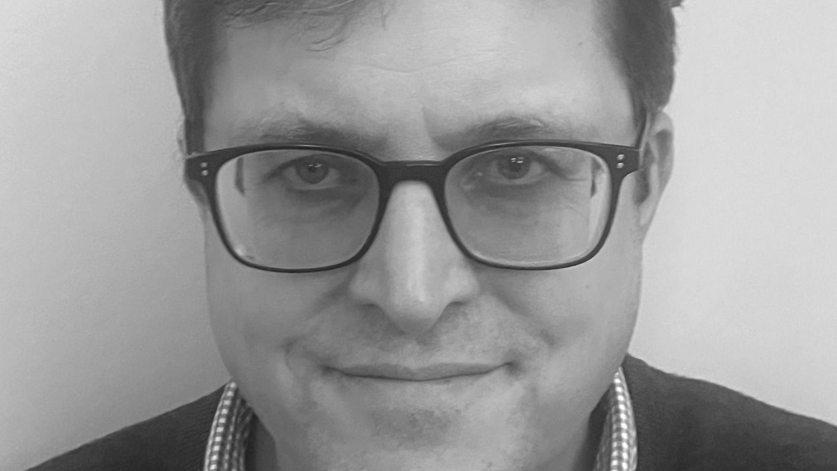 Steen Dalgas, Sales Leader for Hybrid Multi-Cloud en Nutanix.
