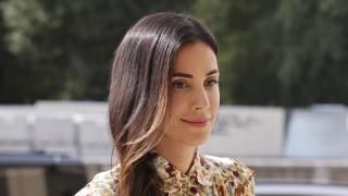 Sassa de Osma eleva el invierno con una estola de vicuña: así es el estilo impecable de la princesa de Hannover