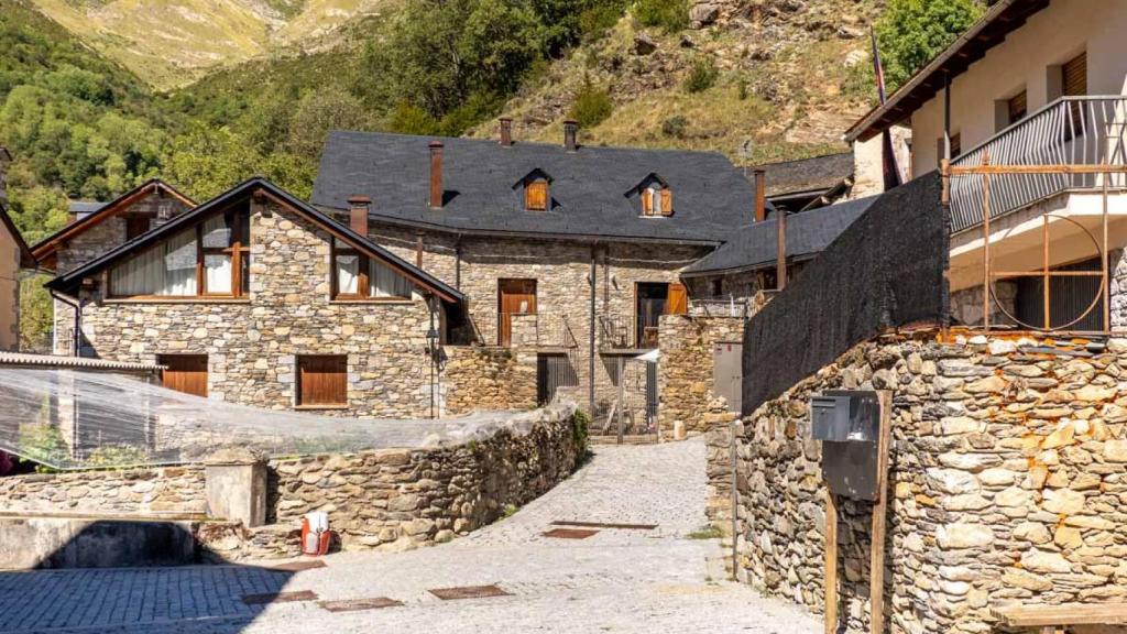 Calles de Cardet