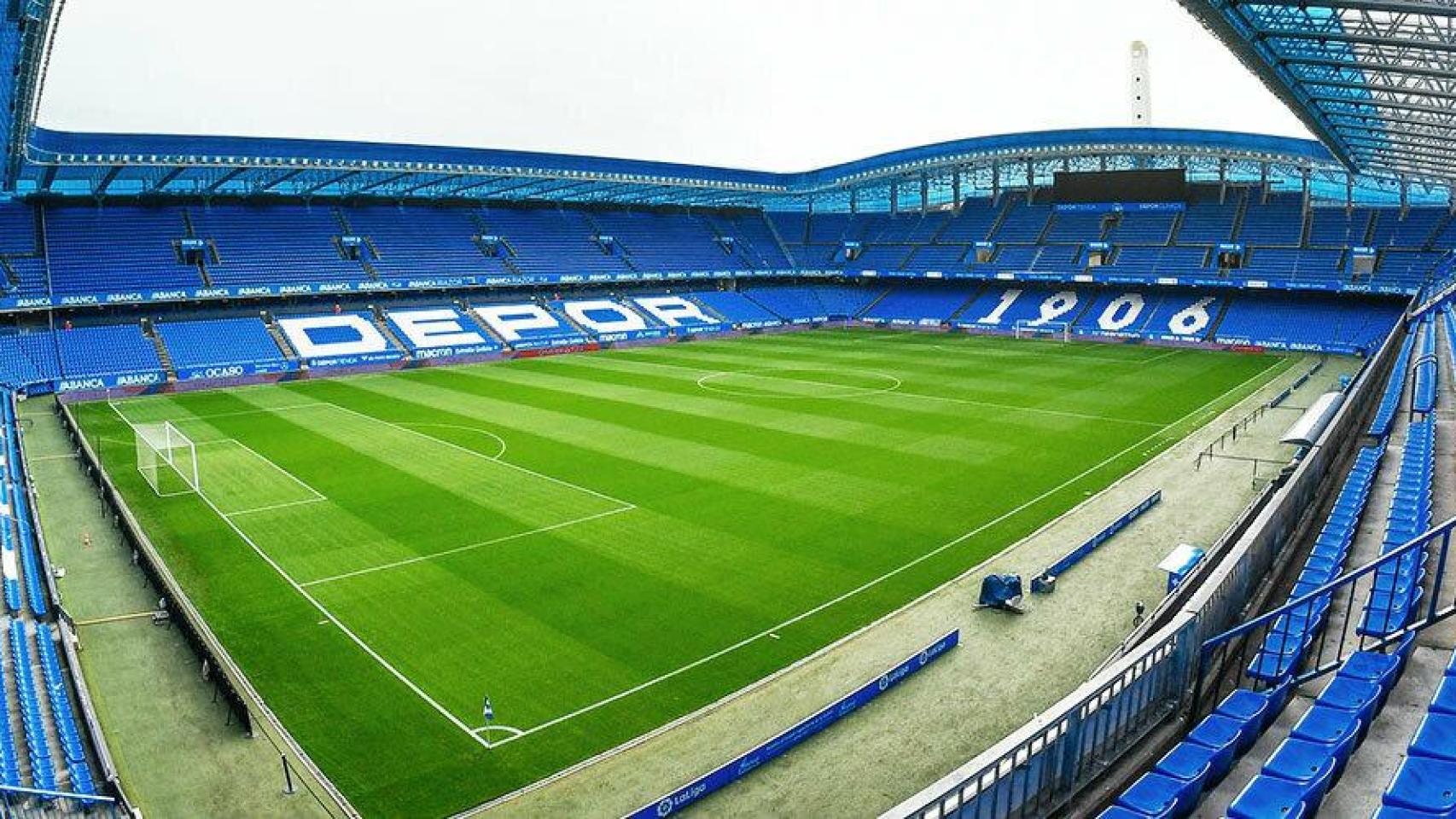 Deportivo de La Coruña vs. Málaga CF, de Segunda División: fecha, horario y cómo y dónde ver el partido