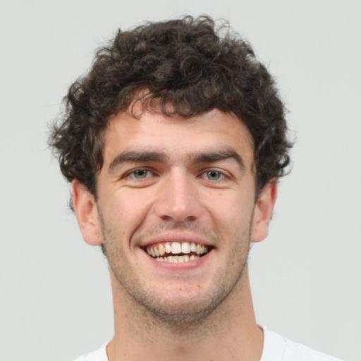 Nico Clouston