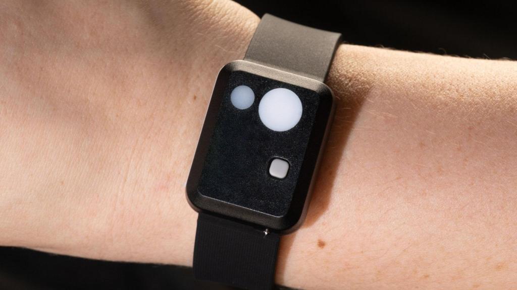 Los wearables ARCHeR que llevan los astronautas de Artemis II para medir su salud