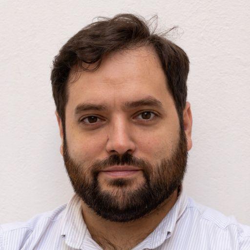 Pablo Grandío