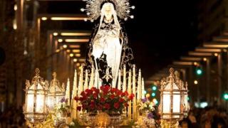 Semana Santa en Zaragoza