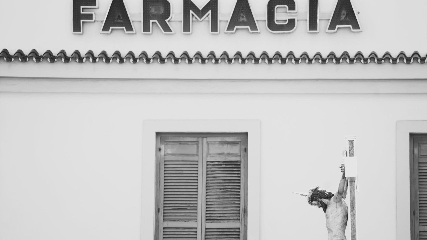 El Señor del Amor.