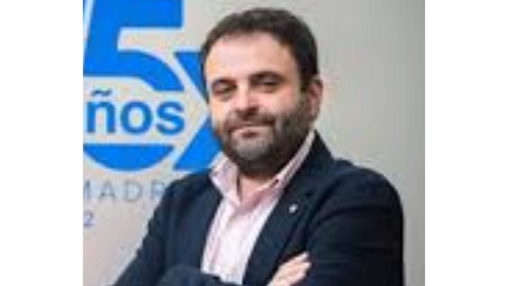 Carlos Sierra Martín-Serrano