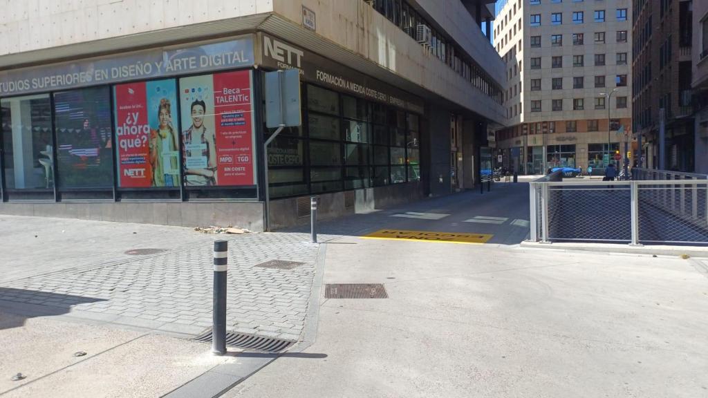 SEGURIDAD VIAL SALAMERO 2