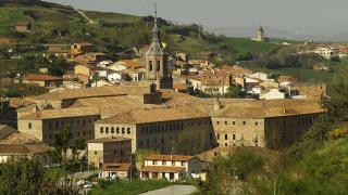 San Millán de la Cogolla.